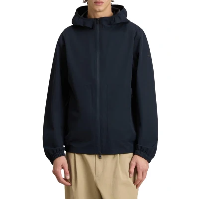 Immagine di Giubbotto Woolrich in tessuto tecnico