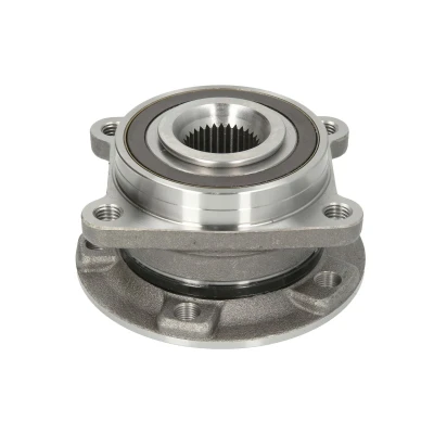 Immagine di BTA H2Y027BTA Kit cuscinetto ruota Assale anteriore, Sx, Dx JEEP: Cherokee V