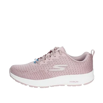 Immagine di Skechers Performance GO RUN Consistent Scarpe running neutre, Donna, Taglia: 36, Malva Tessuto