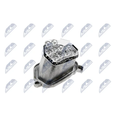 Immagine di NTY EPX BM 016 Kit riparazione, Faro principale