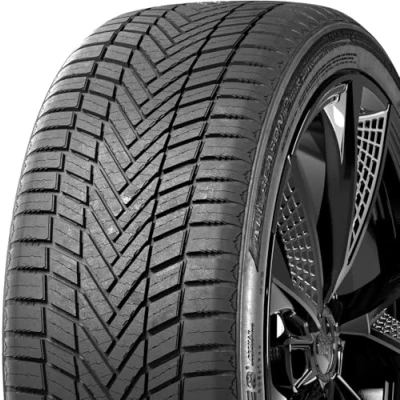 Immagine di Berlin Tires All Season 2 195/45 R16 84V XL C/C/71dB Pneumatico 4 stagioni