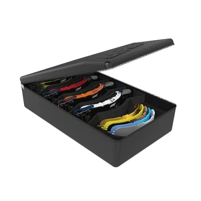Immagine di Leatt 8020003200 Custodia Maschera Velocity