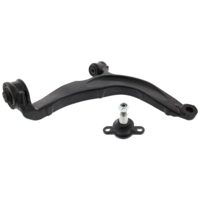 Immagine di MAPCO 51732/1 Braccio oscillante, Sospensione ruota VOLKSWAGEN: Transporter 5 Bus, Multivan (7HM,