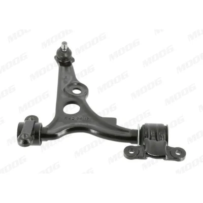 Immagine di MOOG CI TC 10888 Braccio oscillante, Sospensione ruota Dx, inferiore, Assale anteriore trasversale oscillante Acciaio
