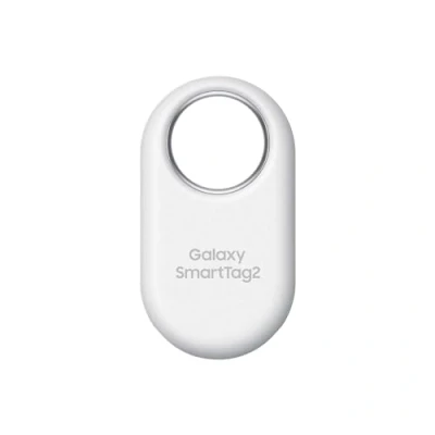 Immagine di Samsung Galaxy SmartTag 2 Bianco