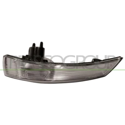 Immagine di PRASCO FD4267415 Frecce Specchietto esterno destro, Specchio FORD: Focus 2 Kombi, 2, Limousine