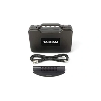 Immagine di TASCAM TM 90BM Microfono a condensatore, colore: Nero