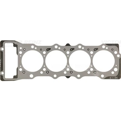 Immagine di REINZ 61 53710 20 Guarnizione Testata 0,6 99,5 testa multistrato 3 MITSUBISHI: PAJERO