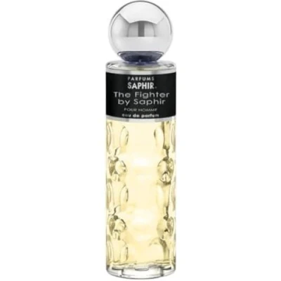 Immagine di SAPHIR HOMBRE Men EDP VAPO.The Fighter (Ref.83178) Occhiali, Oro Lucido, Taglia Unica Donna