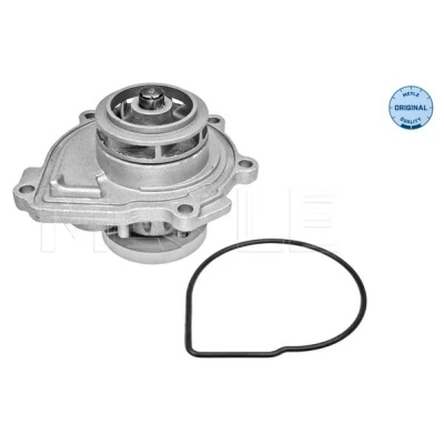 Immagine di MEYLE 613 220 0004 Pompa acqua con guarnizione ORIGINAL Quality OPEL: Corsa D Hatchback, Mokka / X, Meriva A, CHEVROLET: Aveo Hatchback