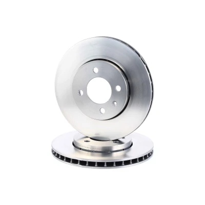 Immagine di Bosch BD1606 dischi freno, Asse anteriore, Certificato ECE R90, 1 set di 2