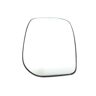 Immagine di BLIC 6102 02 1231217 Vetro Specchio Retrovisore con supporto Sx TOYOTA: Yaris II Hatchback
