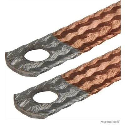 Immagine di HERTH+BUSS ELPARTS 52287810 Treccia di massa
