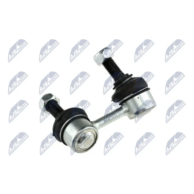 Immagine di NTY ZLP NS 078 Bielletta barra stabilizzatrice Assale anteriore, anteriore Dx NISSAN: NP300 Navara Pick up, Pathfinder 3