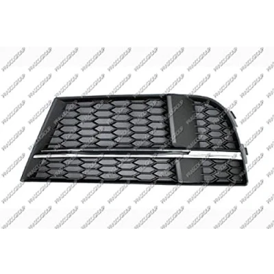 Immagine di PRASCO AD3262134 Griglia Paraurti anteriore Sx AUDI: A3 Hatchback