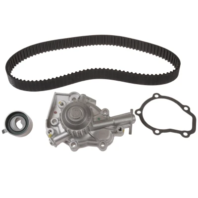 Immagine di BLUE PRINT ADG073751 pompa acqua + Kit Cinghia Distribuzione con 107 CHEVROLET: Matiz, DAEWOO: Matiz I Hatchback, II Hatchback