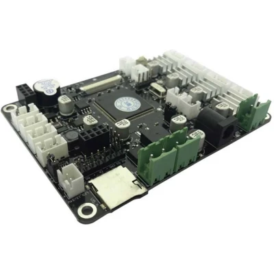 Immagine di Pezzo di ricambio Renkforce PCB Adatto per: RF100 XL V3, Pro 3 RF 4538676