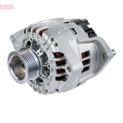 Immagine di DENSO DAN3024 Alternatore 14V 120A FIAT: Ducato II Camion pianale/Telaio, Van, CITROËN: Jumper I Bus