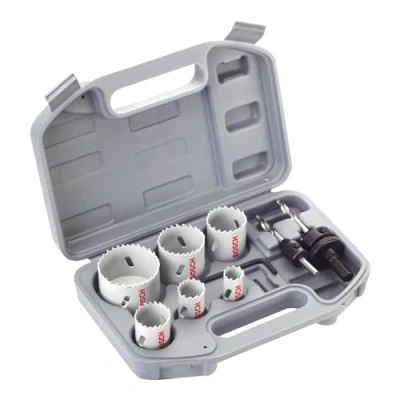 Immagine di Bosch Accessories 2608580868 Kit seghe a tazza 1 pz.