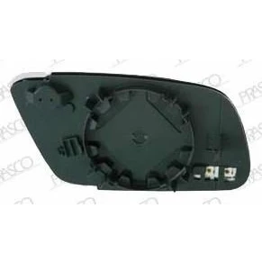 Immagine di PRASCO AD0167503 Vetro Specchio Retrovisore Dx AUDI: A3 Hatchback, A4 B5 Avant, Sedan