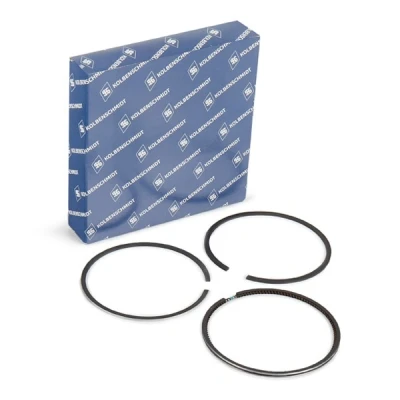 Immagine di KOLBENSCHMIDT 800003411000 Kit Fasce Elastiche 83 PEUGEOT: 306 Hatchback, 405 I Sedan, Expert Van, CITROËN: ZX Station Wagon