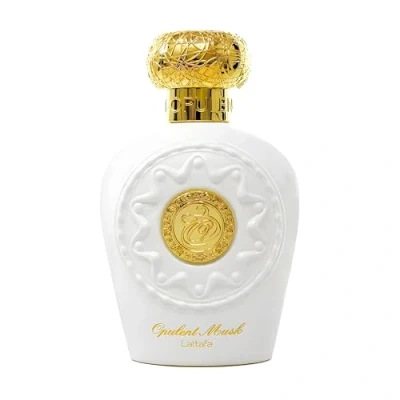 Immagine di Lattafa Opulent Musk Eau de Parfum 100 ml