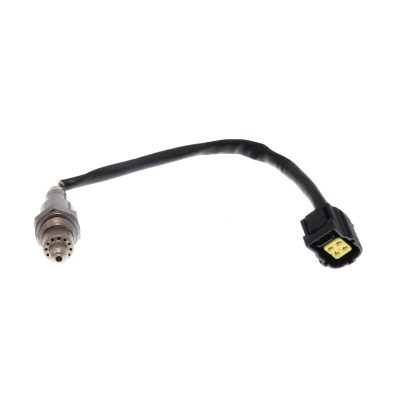 Immagine di VEMO V30 76 0054 Sonda lambda Q+ qualità di primo fornitore al Catalizzatore diagnostica, Filettatura prelubrificata MERCEDES BENZ: Classe A