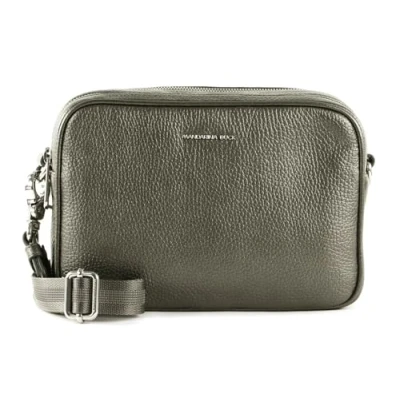Immagine di Mandarina Duck MD 20 LUX P10ZLT47, Borsa A Tracolla Donna, Graphite, 22.5x20x11 (L x H W)