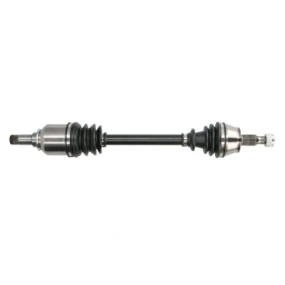 Immagine di PASCAL G2M011PC Albero motore / Semiasse Assale anteriore Dx 605mm MERCEDES BENZ: Classe B, A