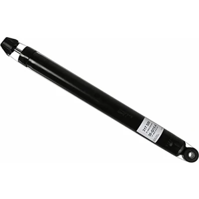 Immagine di SACHS 317 320 Ammortizzatore A pressione del gas doppio tubo telescopico Spina superiore, Occhiello inferiore VOLVO: V40 Hatchback