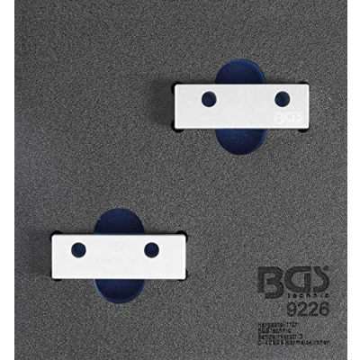 Immagine di Bgs 9226 Set di Strumento bloccaggio albero a camme per LANCIA K 2, 0l 20 V