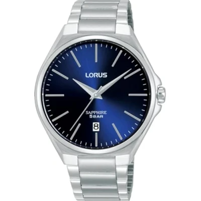 Immagine di Lorus Orologio Argento RS947DX9