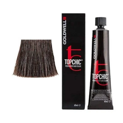 Immagine di Goldwell Topchic Colorazione permanente 60 ml