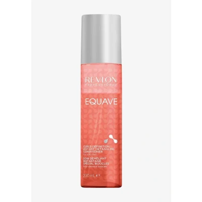 Immagine di Revlon Professional EQUAVE Curls Definition Bipha Balsamo, Donna, Taglia: 200 ml,