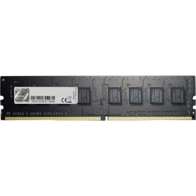 Immagine di G.Skill Value Modulo di memoria PC DDR4 8 GB 1 x 2400 MHz F4 2400C17S 8GNT