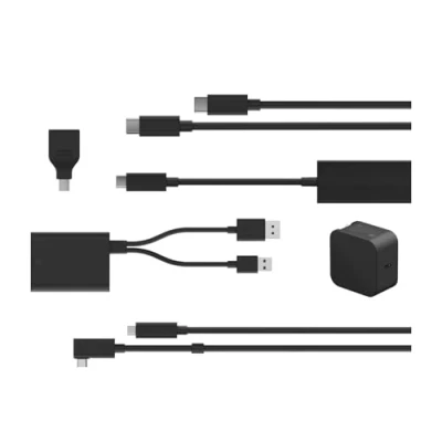 Immagine di HTC Vive Wired Streaming Kit accessori Adatto per VR: #####HTC Focus Vision Nero