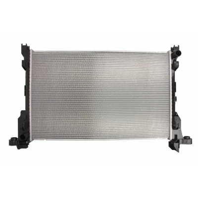 Immagine di NRF 59295 Radiatore motore 748 468 26 Alette di raffreddamento saldate OPEL: Vivaro B Combi