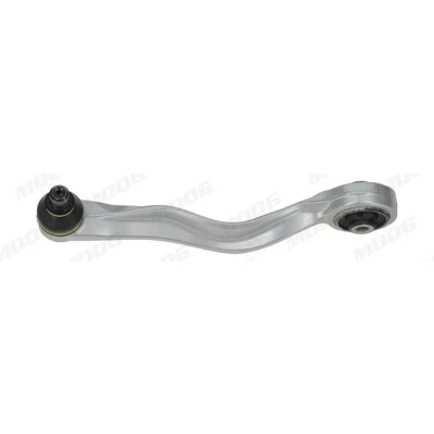 Immagine di MOOG AU TC 0678 Braccio oscillante, Sospensione ruota posteriore, Superiore, Dx, Assale anteriore trasversale oscillante AUDI: A4 B6 Avant