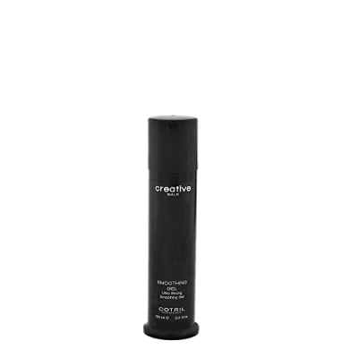 Immagine di Cotril Creative Walk Styling Smoothing gel Ultra strong 100ml extra lisciante