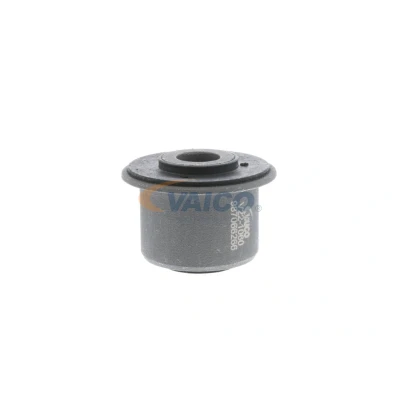 Immagine di VAICO V22 1060 Silent Block Qualità de originale anteriore, Assale anteriore inferiore Gomma PEUGEOT: 306 Hatchback, Partner I Van