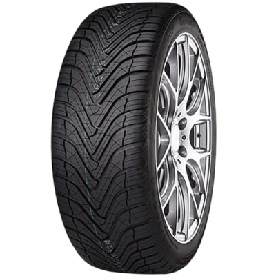 Immagine di Gripmax Status AllClimate 295/35 R21 107W auto Pneumatici quattro stagioni PORSCHE: Macan, Cayenne, MERCEDES BENZ: Classe ML, GLC SUV 05501