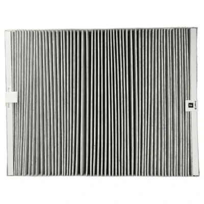 Immagine di vhbw 2 in 1 filtro combinato compatibile con Philips AC4072/11 purificatore d&#039;aria Sostituisce AC4147/10 (filtro HEPA + carboni attivi)