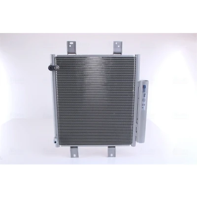 Immagine di NISSENS 940612 Condensatore con essiccatore Alluminio 346 R 134a