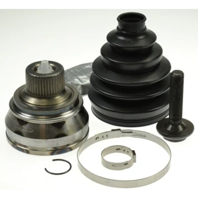 Immagine di LÖBRO 304958 Kit Giunto Omocinetico con bullone/vite TPE (elastomero termoplastico) AUDI: A4 B8 Avant, A5 Sportback, Sedan