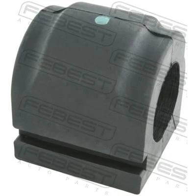 Immagine di FEBEST VLSB XC90F Gommini Barra Stabilizzatrice Assale anteriore 24 VOLVO: S60 I, XC70 I Cross Country, V70 2 mister auto, norauto, autozona