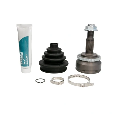 Immagine di PASCAL G1V001PC Kit Giunto Omocinetico lato ruota VOLVO: V70 I, 850 Station Wagon, C70 I Coupe
