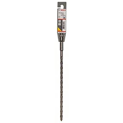Immagine di Bosch Accessories SDS Plus 5 2608587849 Acciaio Punta perforatrice 9 mm Lunghezza totale 265 1 pz.
