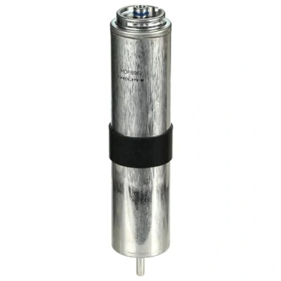 Immagine di DELPHI HDF696 Filtro Carburante per condotti/circuiti BMW: 2 Active Tourer, X1, 1 Hatchback, MINI: Clubman, Countryman