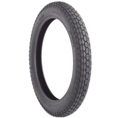 Immagine di Pneumatico stradale MITAS H02 3.50 19 TT 63P