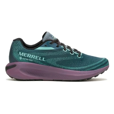 Immagine di Merrell Morphlite GTX, Scarpe da Trekking Donna, Ardesia, 40 EU